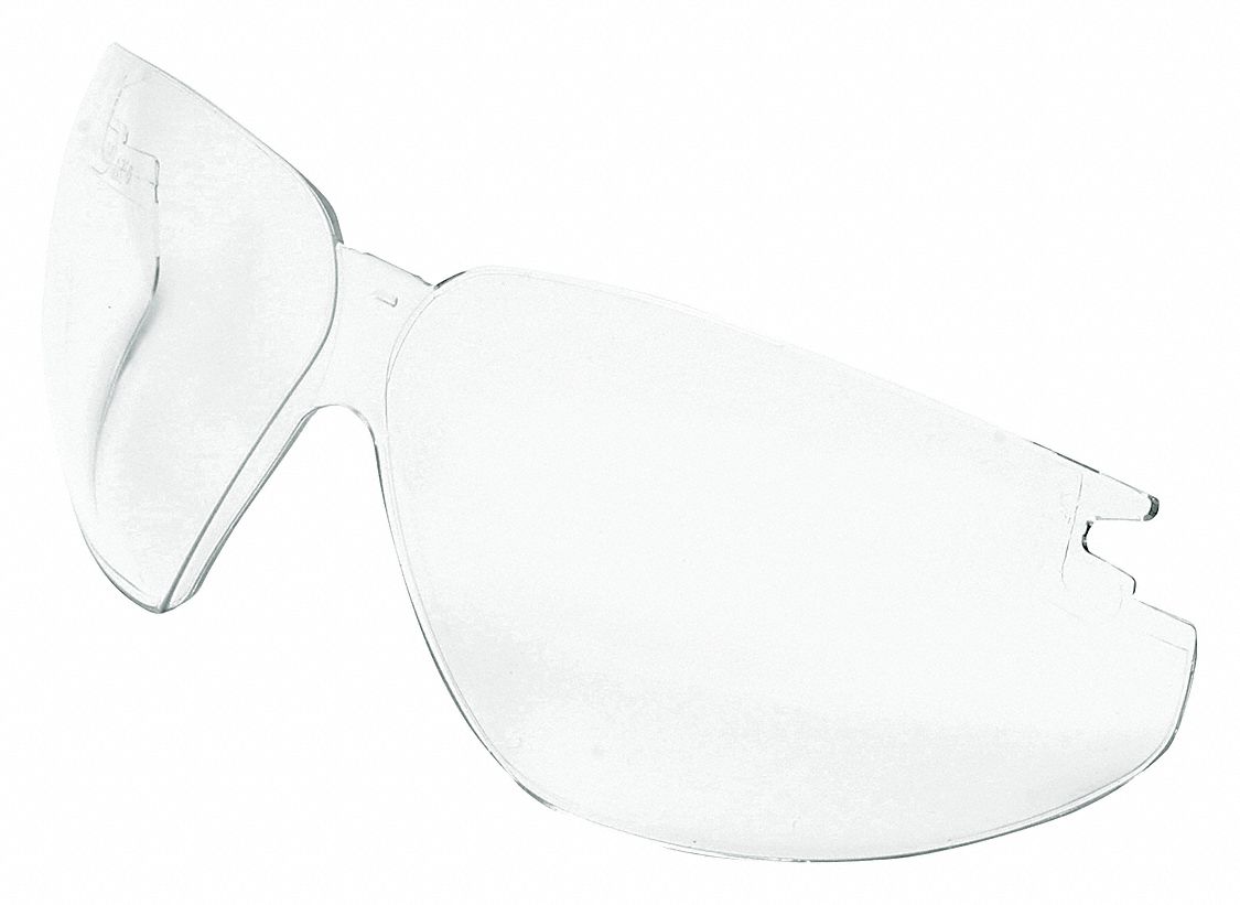 38TJ84 - Replacement Lens Clear Anti-Fog