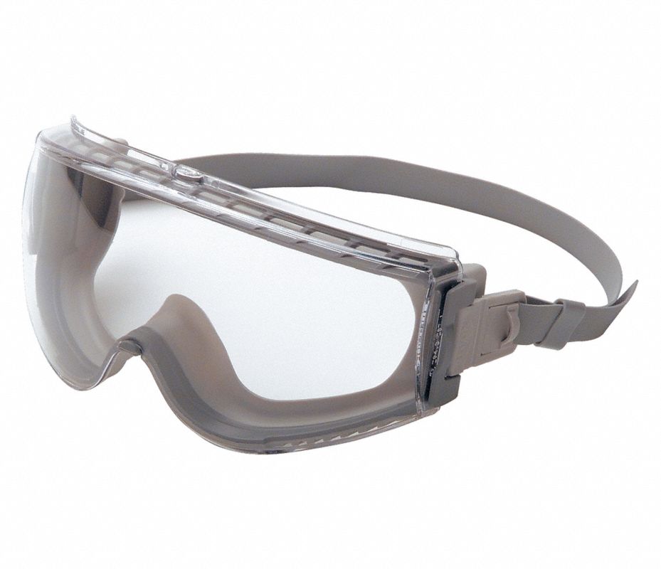 HONEYWELL UVEX Goggles Stealth con Hydroshield Serie Uvex Stealth