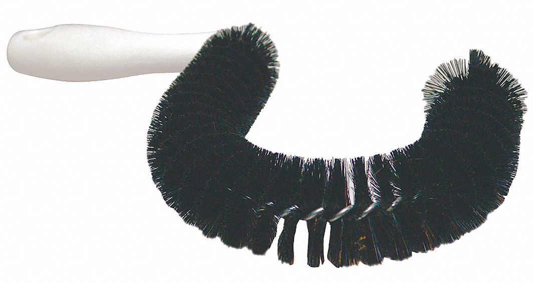 Coffee Maker Brush 6 in Brush L