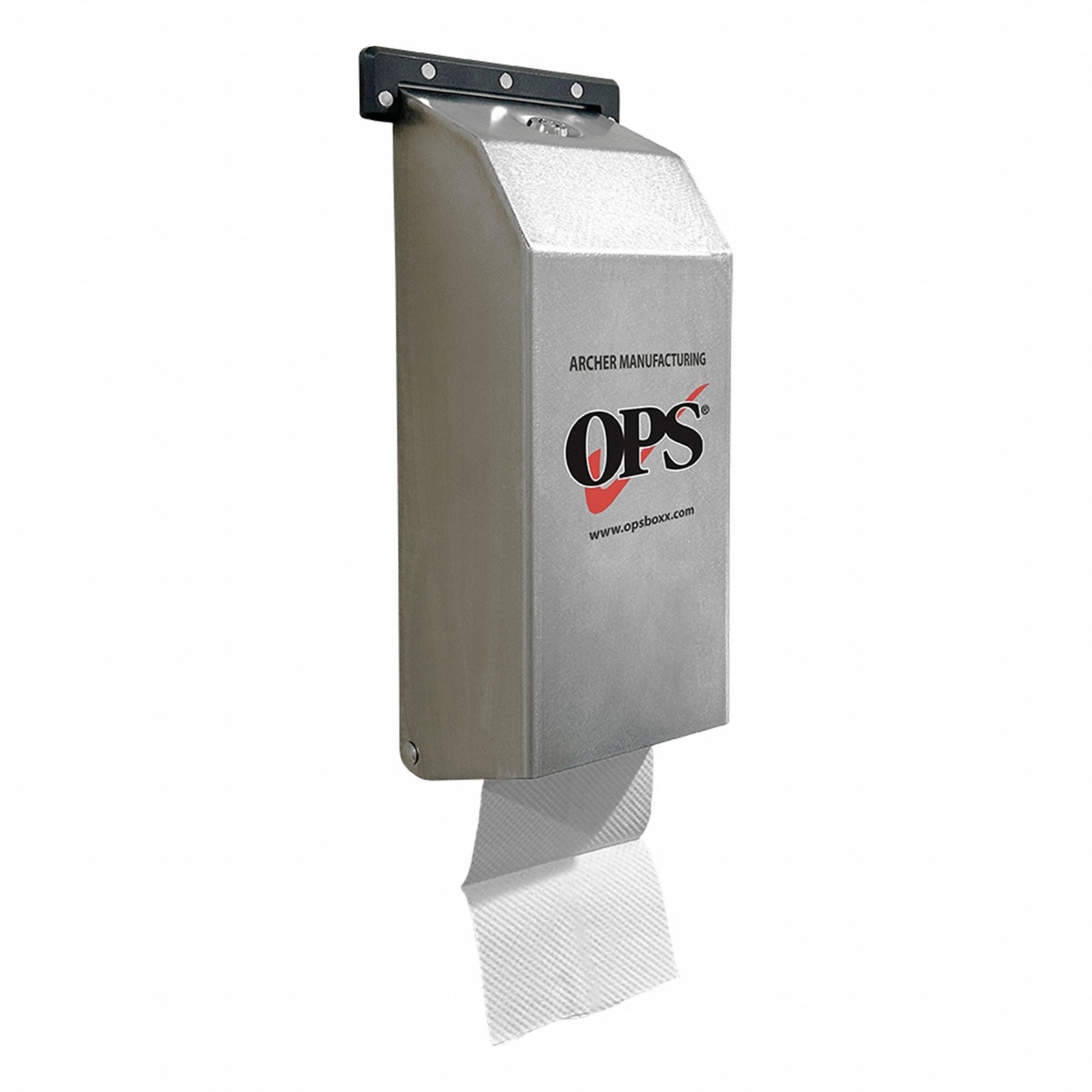 Paper Towel Dispenser (350) Multifold