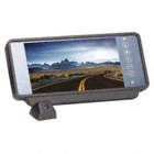 REARVIEW CAMERA SYSTEM, 170 DEGREES, MT9V136, TFT LCD, IP 68, 10G, 5G, 12 TO 24 VDC +/-10%, 7 IN