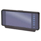 REPLACEMENT MIRROR MONITOR, TFT LCD, 5G IMPACT RATING, IP 68, CABLE, 12 TO 24 VDC +/-10%, 7 IN