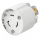 Watertight Interior Nema L5-20r,20a,125V