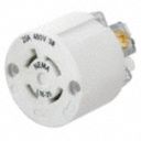 Watertight Plug,16-20r,Repl Int
