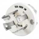 Watertight Plug,16-30p,Repl Int