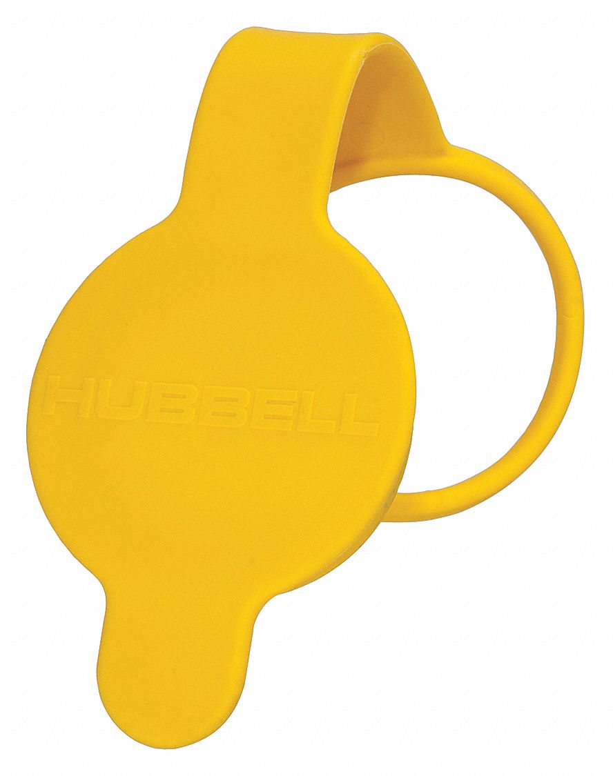 Watertight Replacement Caps, 20a: Twist-Lock®