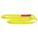 WEB SLING, TYPE 5, NYLON, 2 PLIES, 12 FT SLING L, 1 IN SLING W, 4800 LB CAPACITY