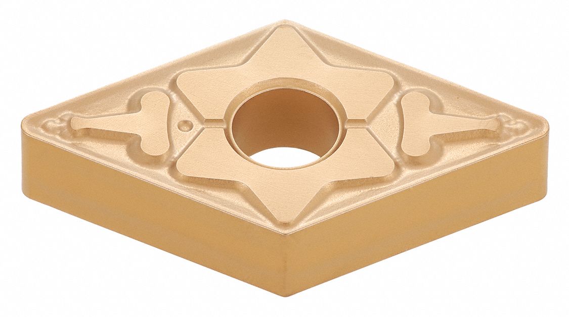 Nuovo CNMG432TF CNMG120404TM T9125 Inserto Per Tornio, 10 Pezzi