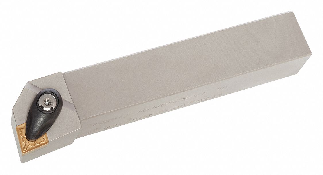 Indexable Turning Toolholder: