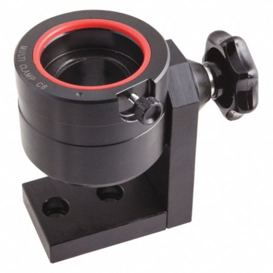 TUNGALOY, Tool Holder Tightening Fixture 38UE49TOOL CLAMP 40 ROTARY