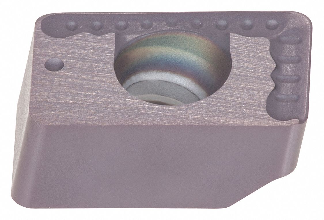 Milling Insert: 0.220