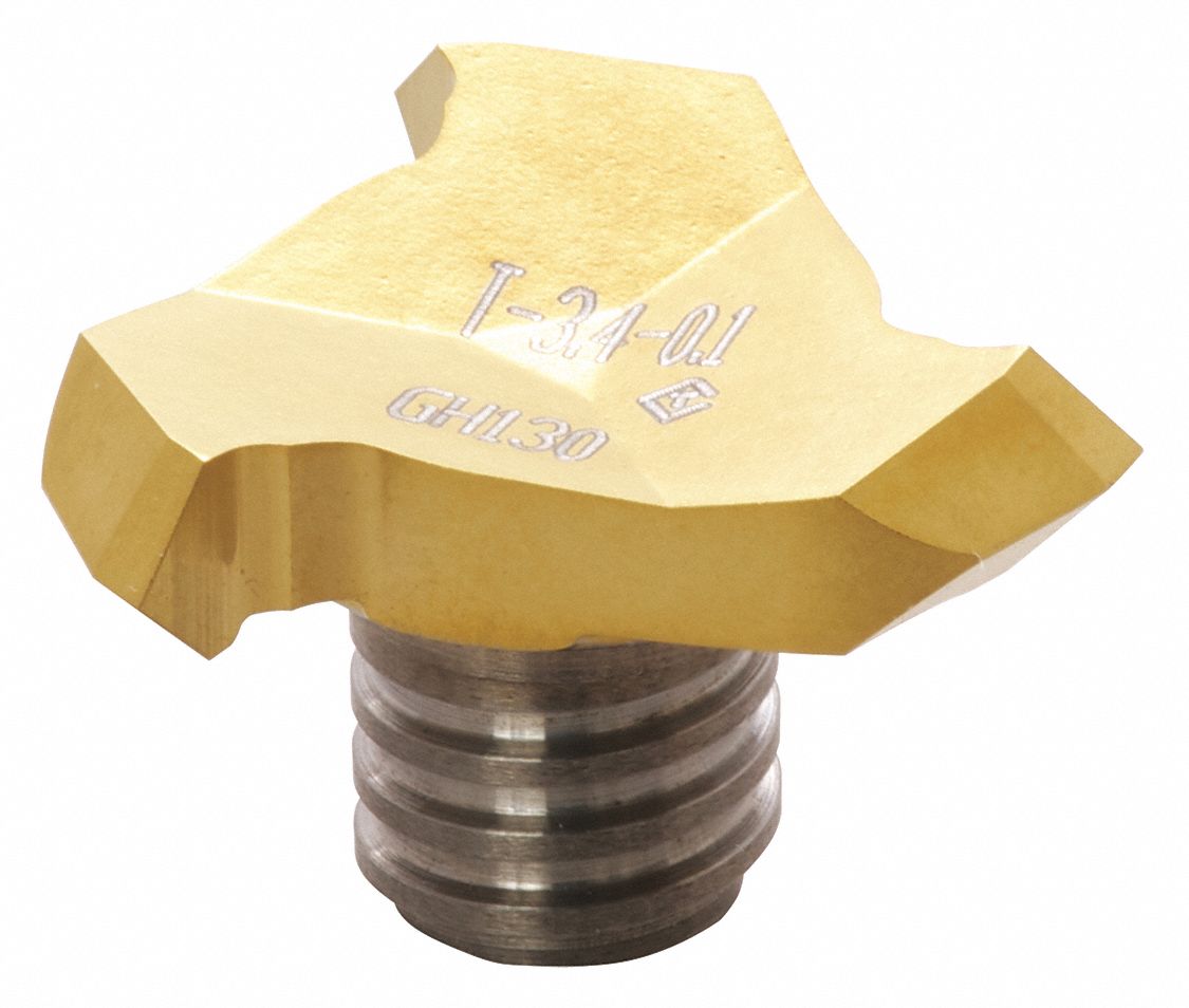 Indexable Cutting Tools