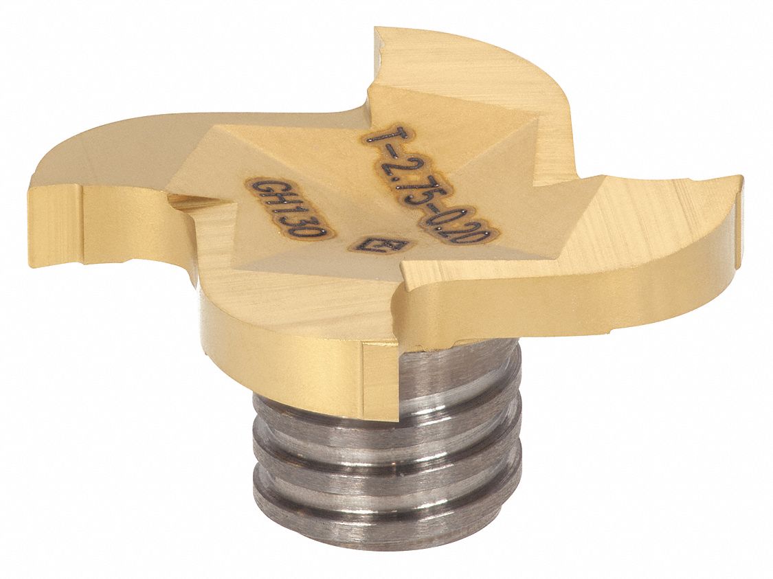 Exchangeable Slotting & Slitting Cutter Heads Grainger Industrial Supply