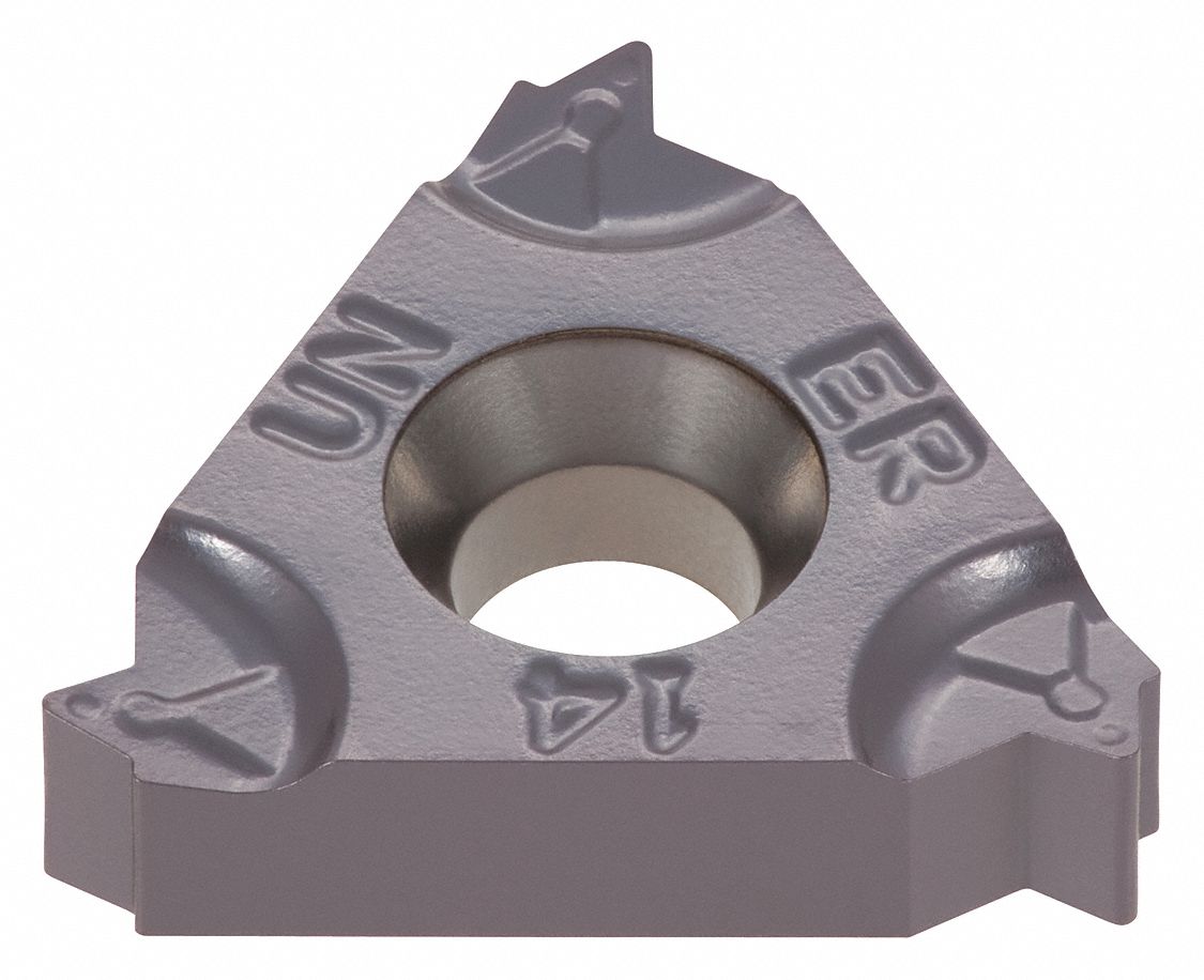 Threading Insert: External,