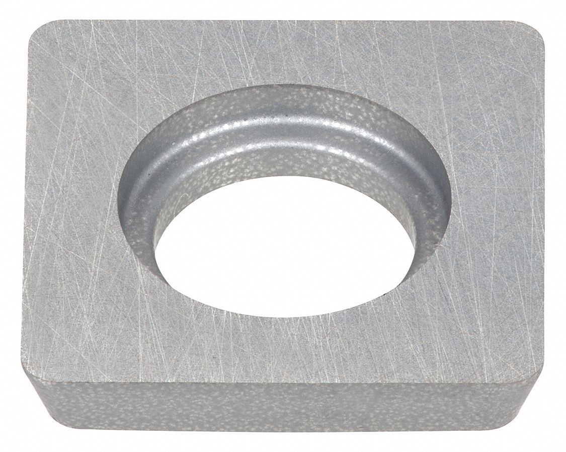 Shim Seat: Milling
