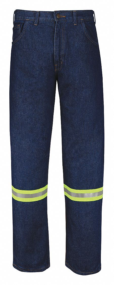 big bill wool pants