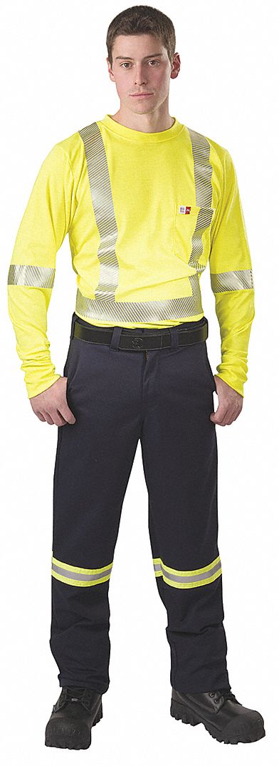 Crewneck Shirt, 16.4