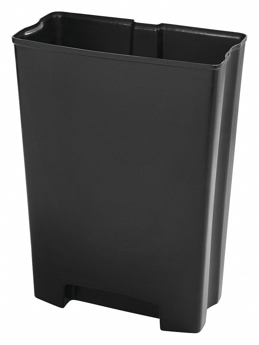 RUBBERMAID COMMERCIAL PRODUCTS Revestimiento Rígido para Bote de Basura ...