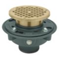 Floor Drains, Drain Grates & Trench Drains