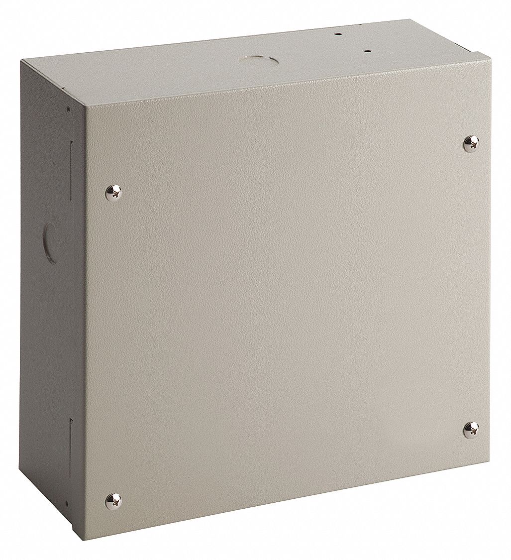 Power Supply 24V: Power Supply