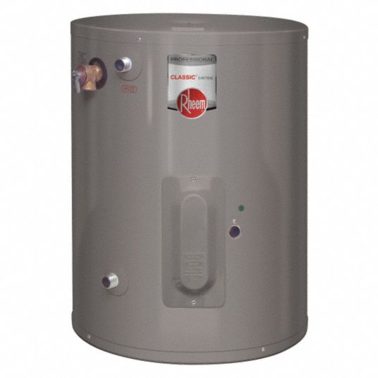 What Do You Do When Your Water Heater Bursts?