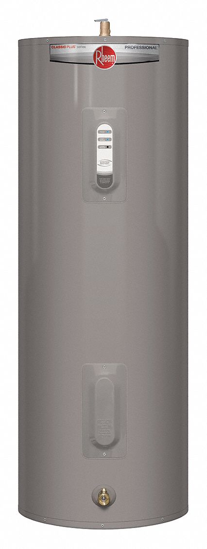 ruud 40 gallon water heater price