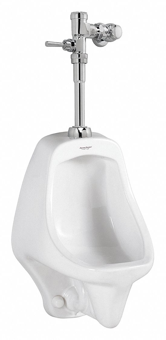 Siphon Jet Urinal Grainger