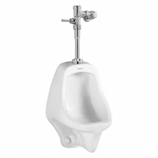 Siphon Jet Urinal - Grainger