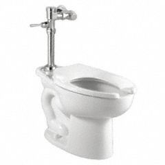 Toilets, Urinals & Repair Parts