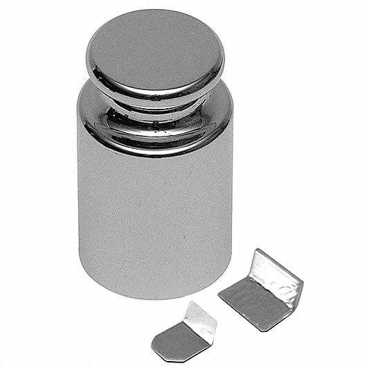 Stainless Steel Calibration Weight 100 Gram, For Laboratory