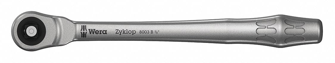 HAND RATCHET,3/8