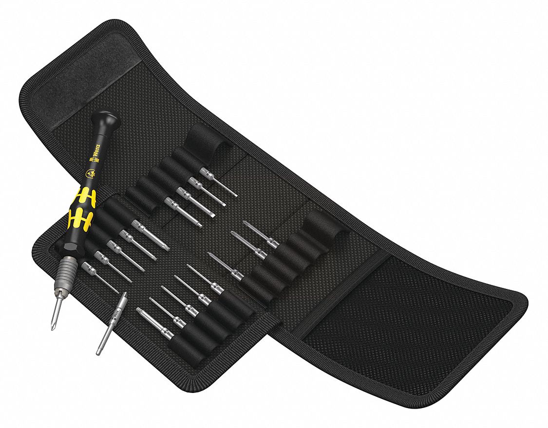 tp3 screwdriver set