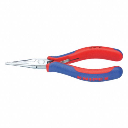 5-3/4 Inches/145mm Needle Nose Pliers