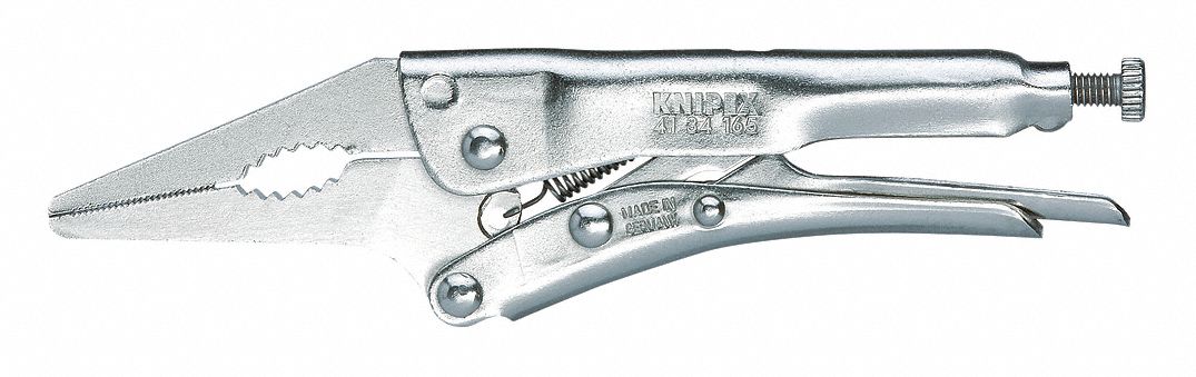 PINCES-ETAUX,LO 6-1/2 PO,MACH 2-23/64 PO
