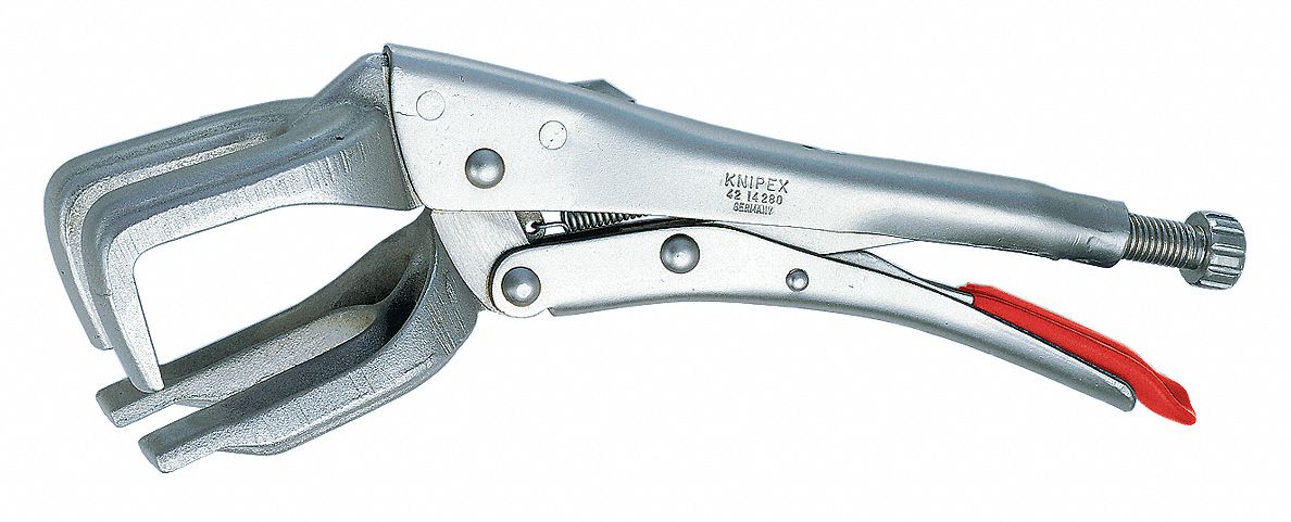 PINCE-ETAU,POIGNEE SIMPLE,11-1/64PO L