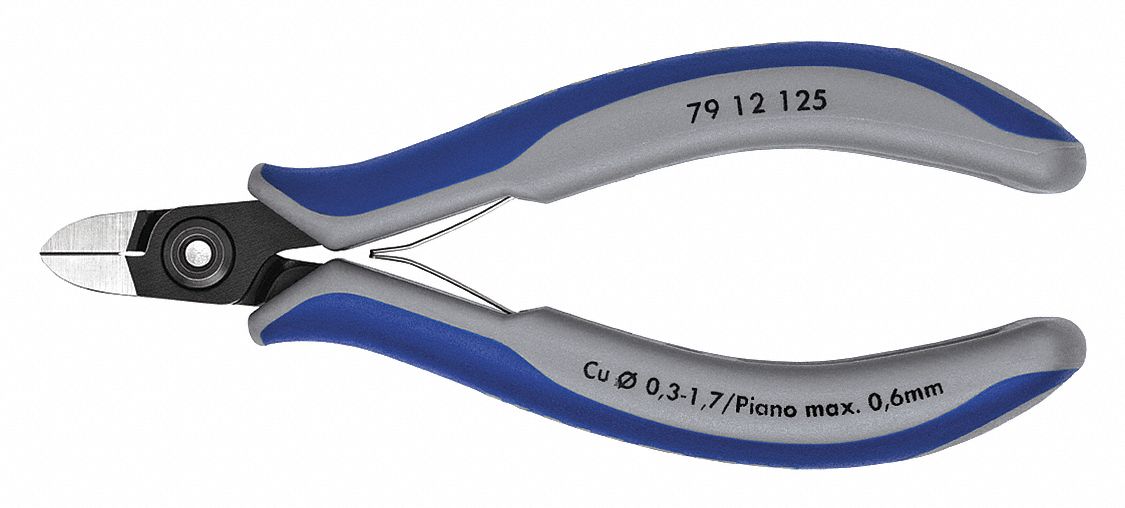 small cutting pliers