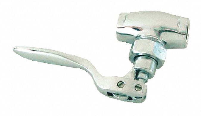 Drench Hose, Self Closing Valve: For 21YG88, For SE-920, Fits Speakman Brand