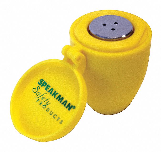 Low Flow Sprayhead Assembly