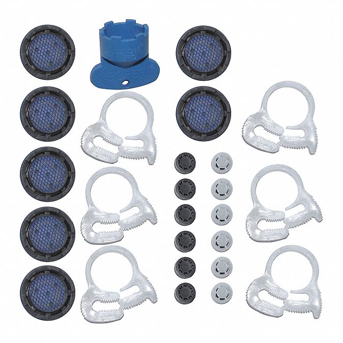 Aerator Replacement Optimus,