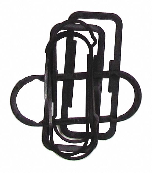 Spray Outlet Gaskets: