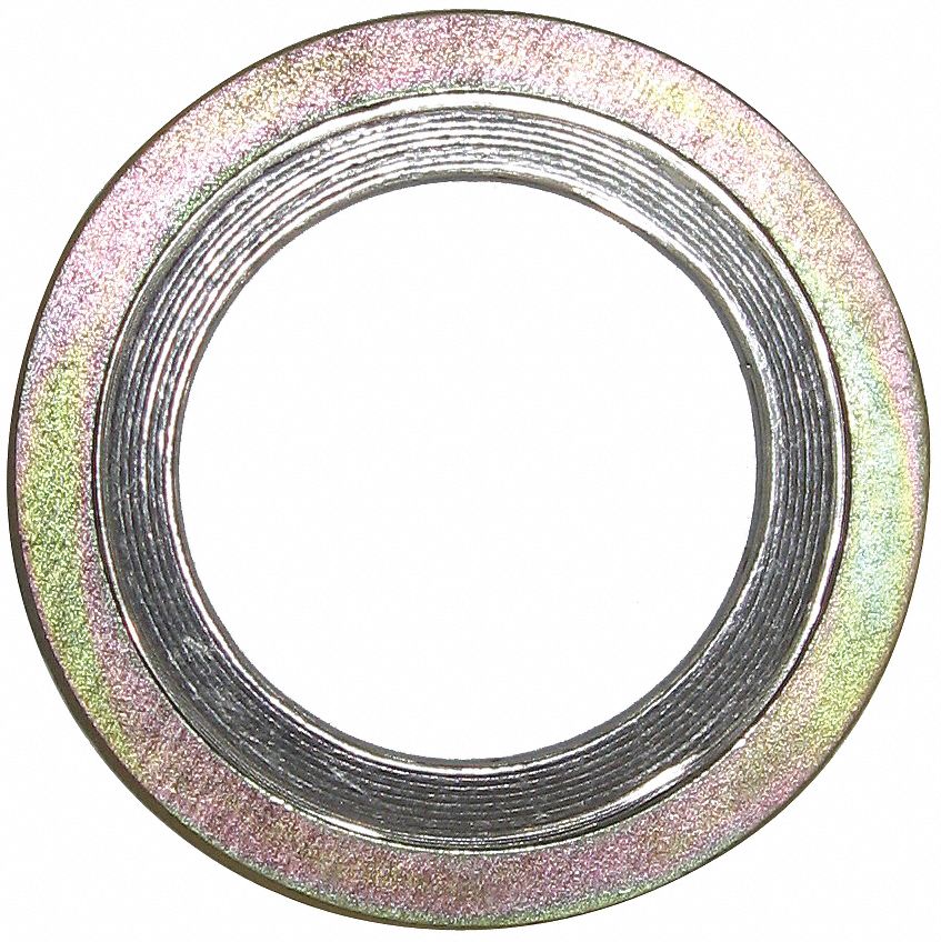 Spiral Wound Metal Gasket 