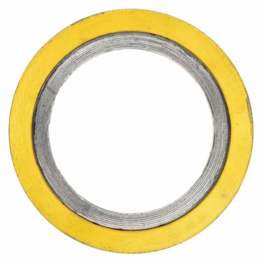 Spiral on sale wound gasket