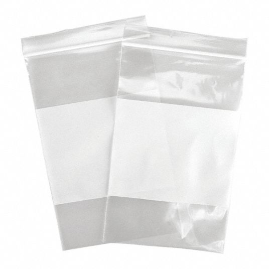 History of the Reclosable Ziplock Bag