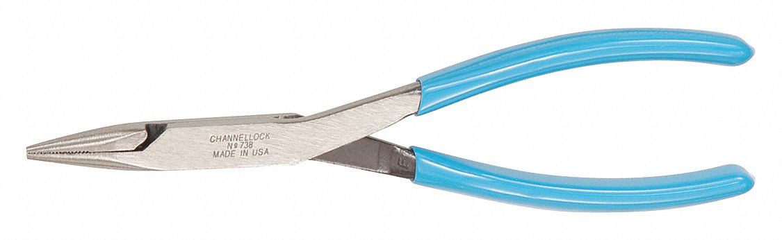 channellock needle nose pliers