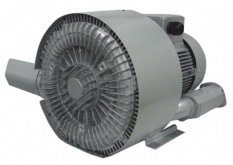 480 w blower