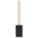 FOAM BRUSH,FLAT SASH,1
