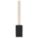 FOAM BRUSH,FLAT SASH,1