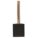 FOAM BRUSH,FLAT SASH,2