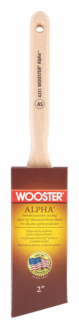 PAINT BRUSH,ANGLE SASH,2