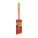 PAINT BRUSH, ANGLE SASH BRUSH, 2 IN, SYNTHETIC